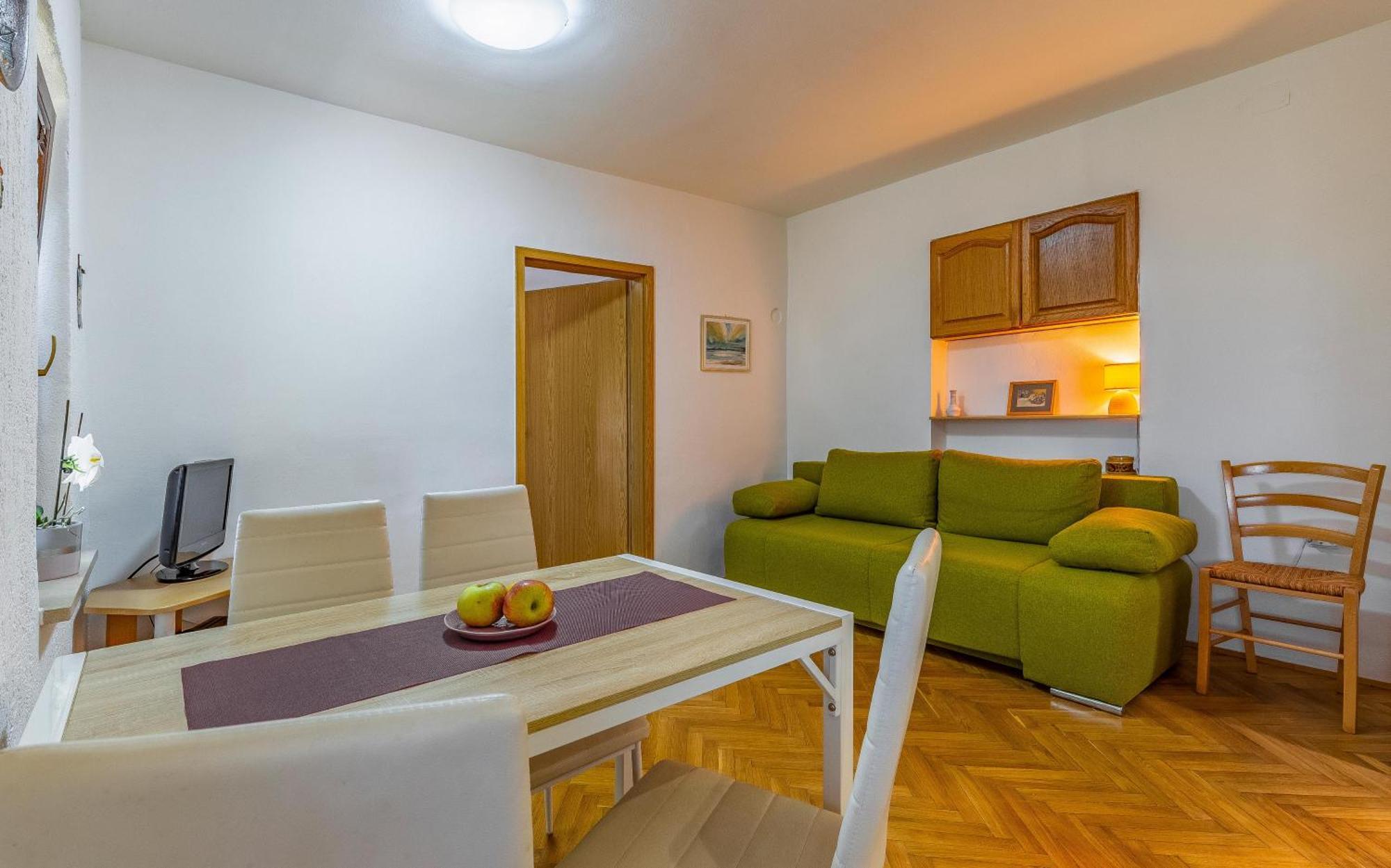 Apartment Eva Medulin Quarto foto